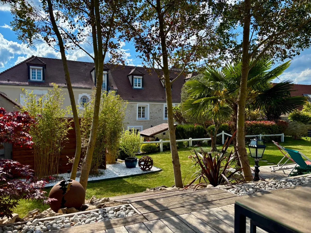 Maison à vendre, 280m², Chantilly