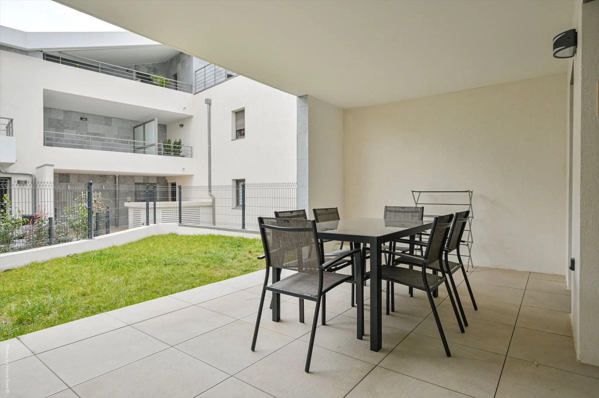 Appartement à vendre, 56m², Saint-Cyr-sur-Mer