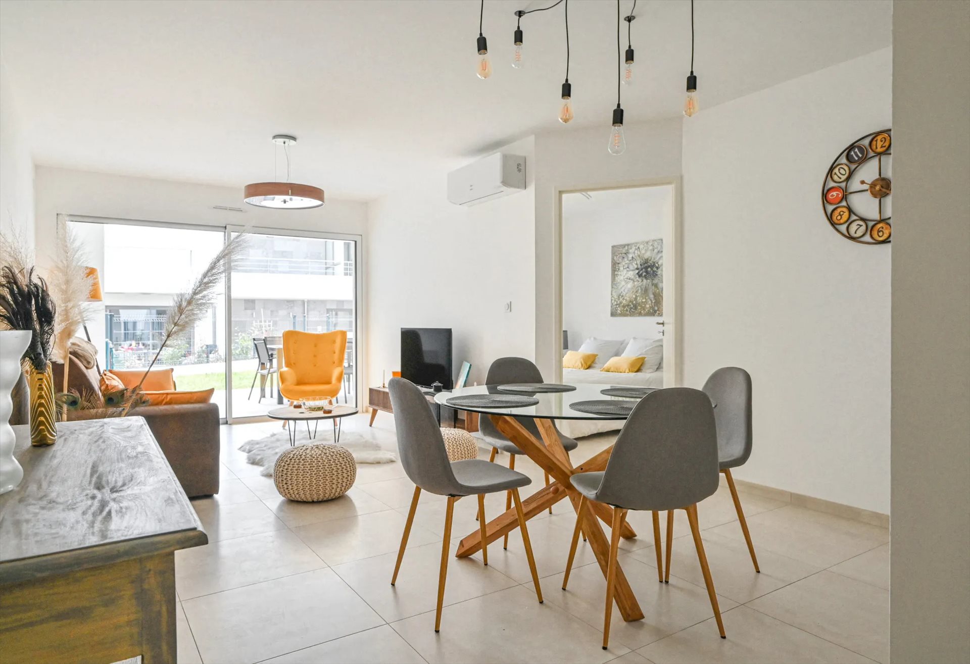 Appartement à vendre, 56m², Saint-Cyr-sur-Mer