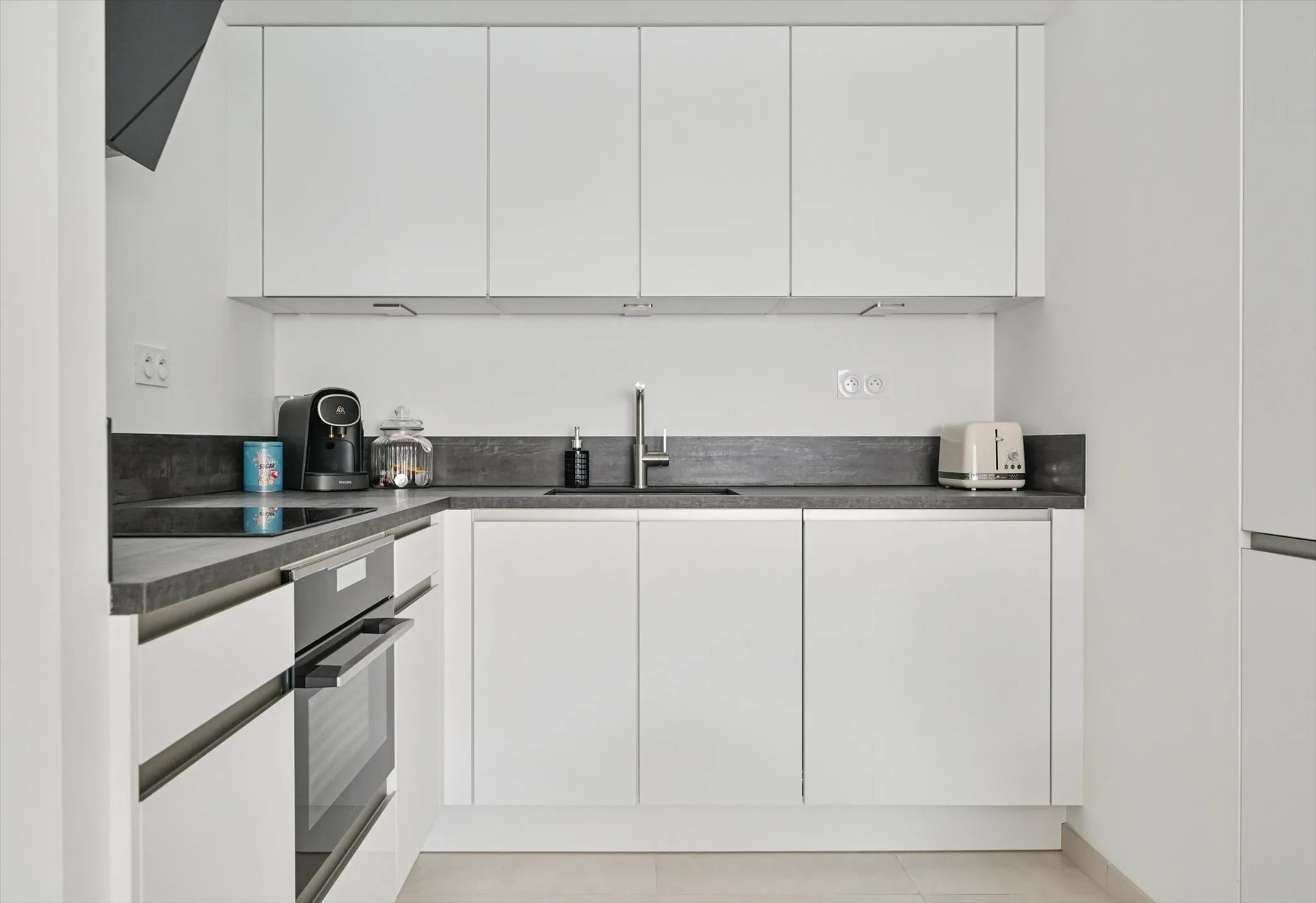 Appartement à vendre, 56m², Saint-Cyr-sur-Mer