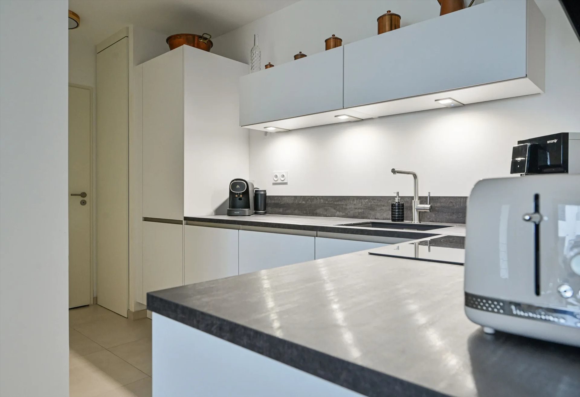 Appartement à vendre, 56m², Saint-Cyr-sur-Mer