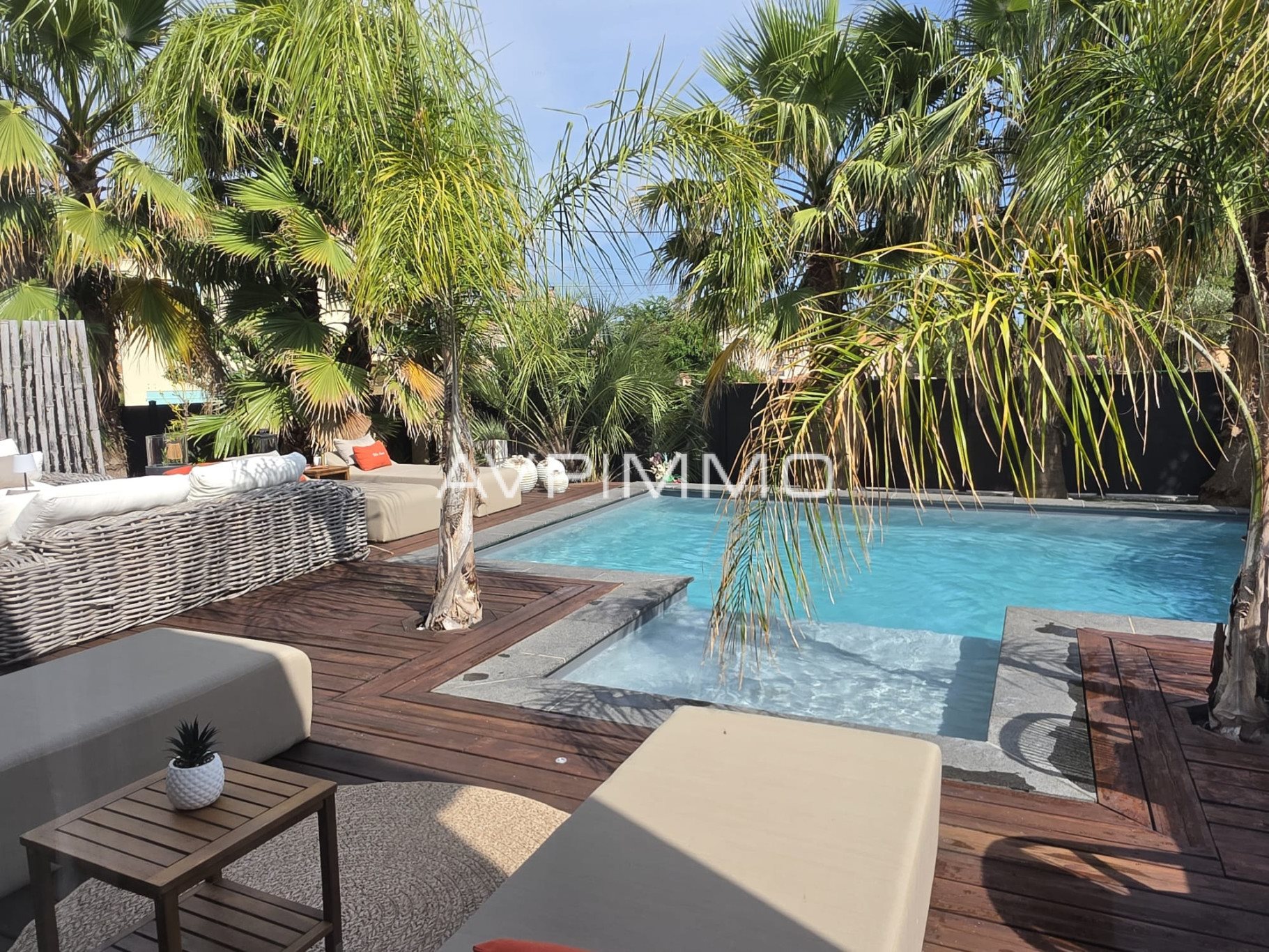 Maison à vendre, 200m², Le Beausset