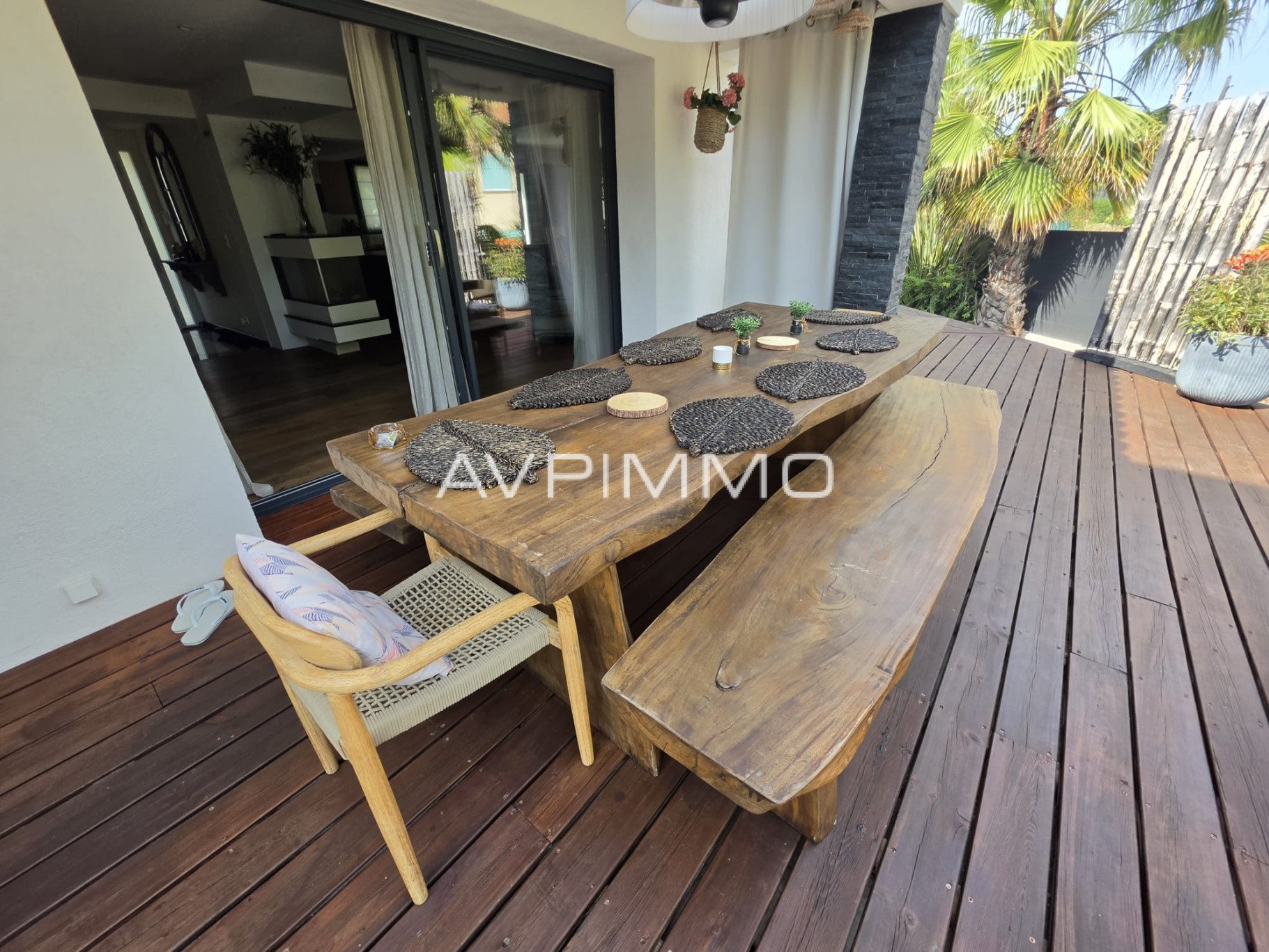 Maison à vendre, 200m², Le Beausset
