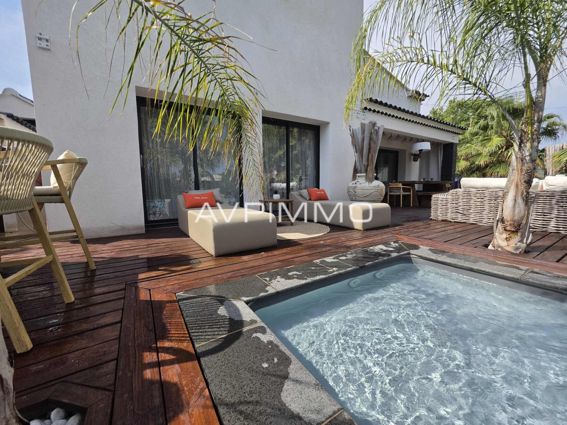 Maison à vendre, 200m², Le Beausset