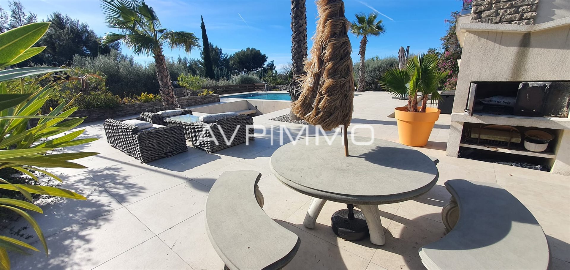 Maison à vendre, 346m², La Ciotat