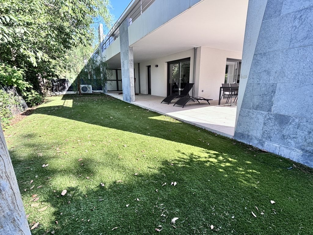 Appartement à vendre, 71m², Saint-Cyr-sur-Mer