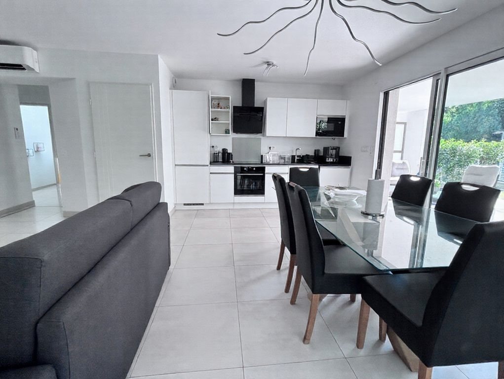 Appartement à vendre, 71m², Saint-Cyr-sur-Mer