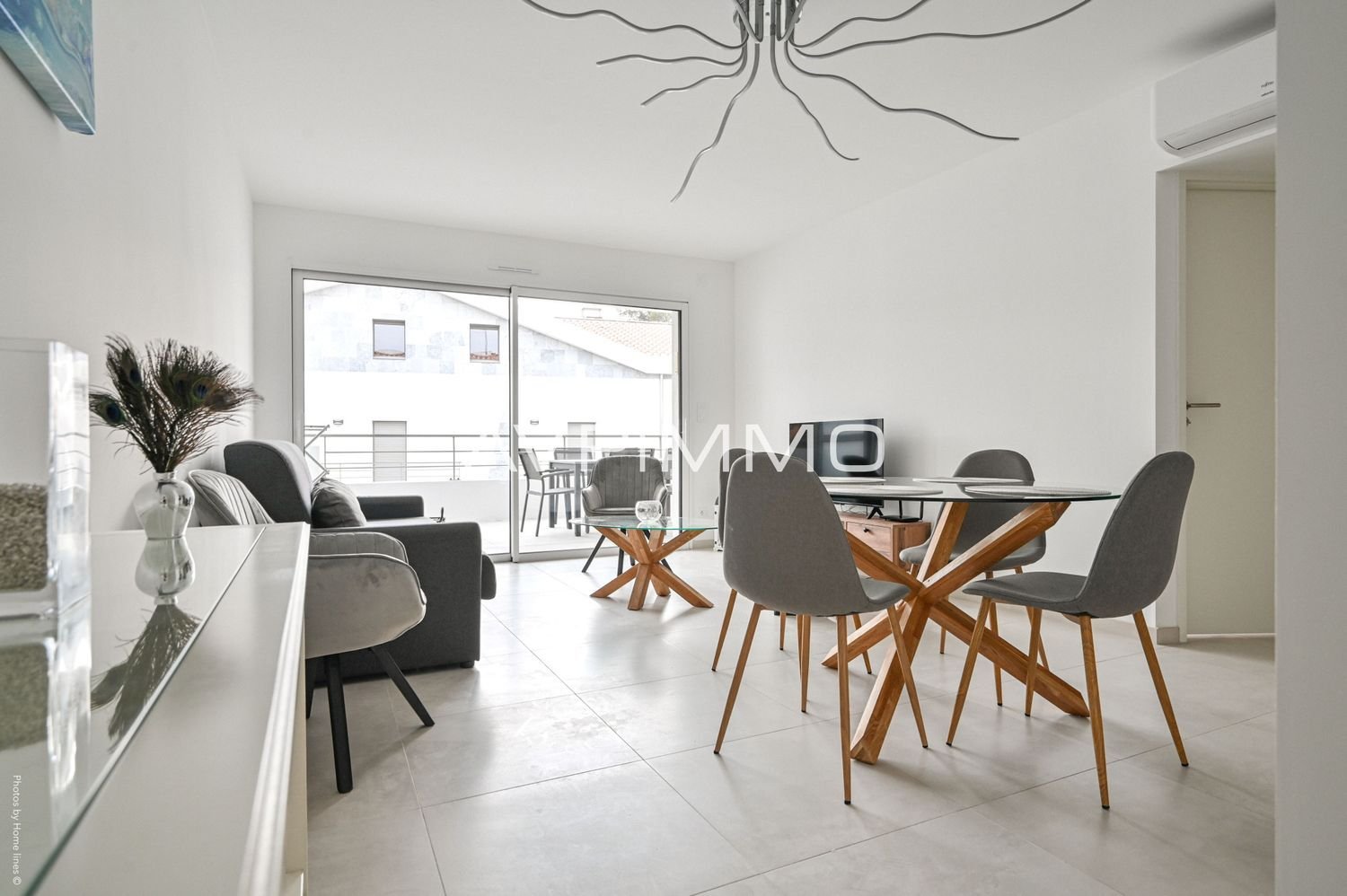 Appartement à vendre, 45m², Saint-Cyr-sur-Mer
