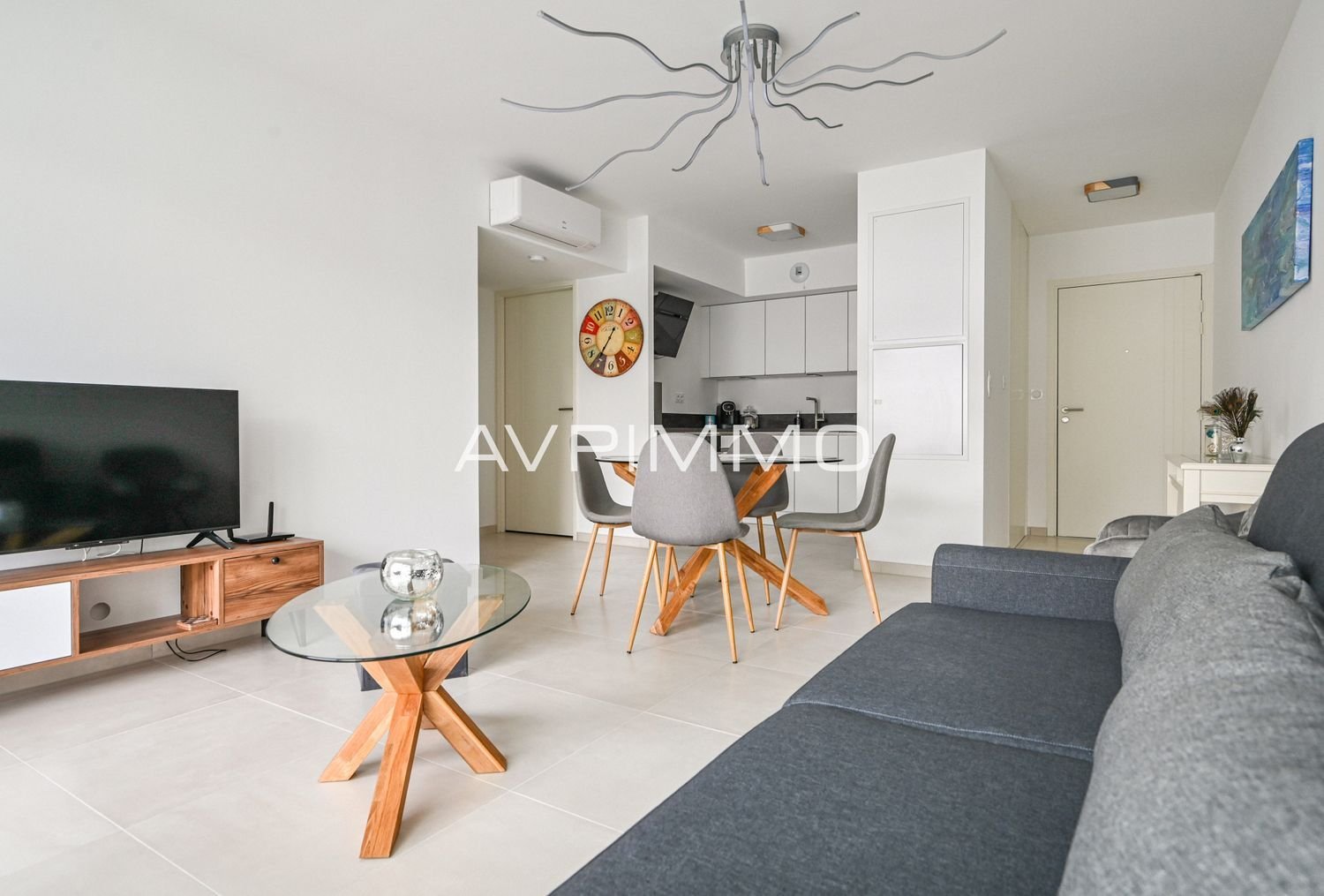 Appartement à vendre, 45m², Saint-Cyr-sur-Mer
