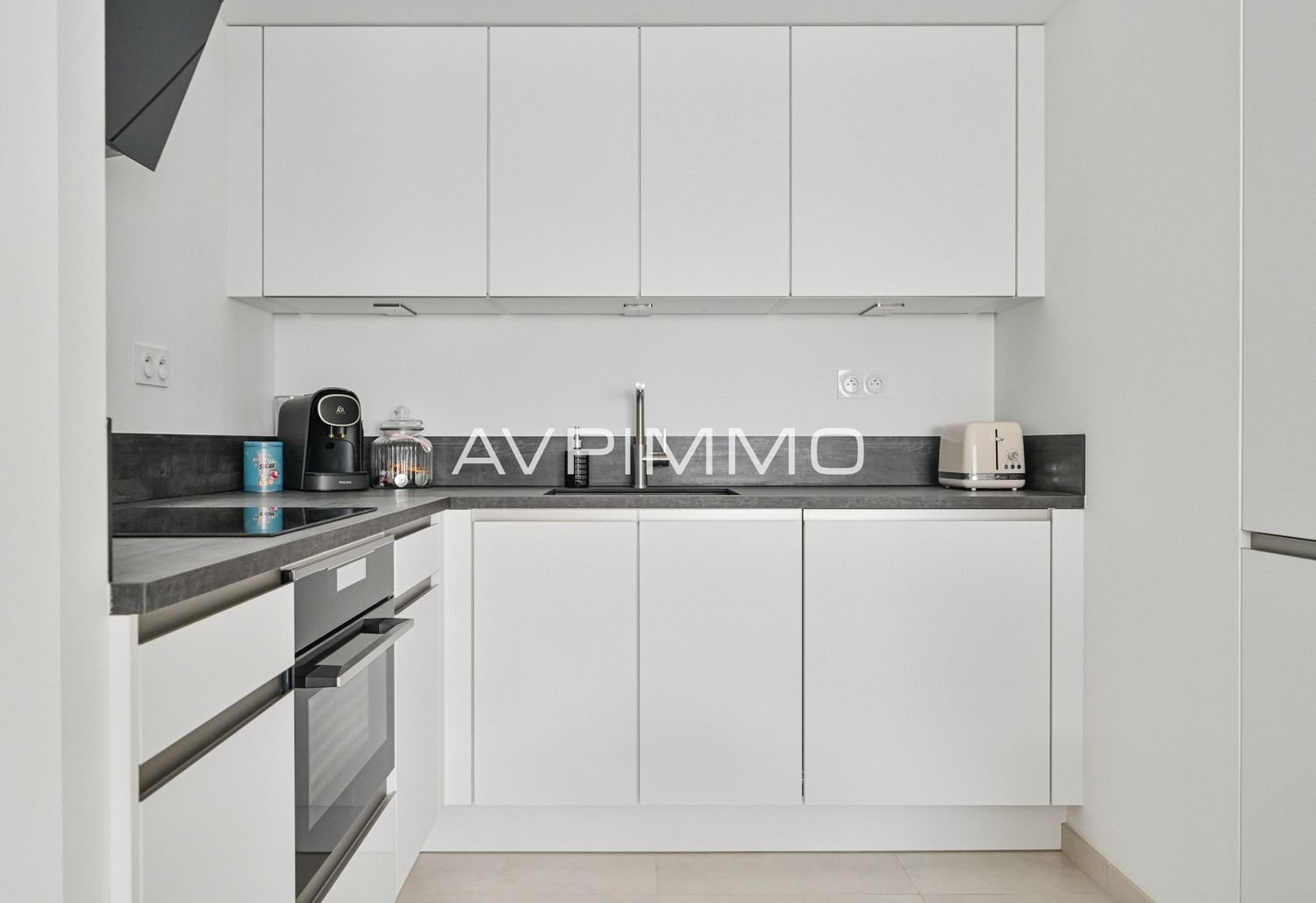 Appartement à vendre, 45m², Saint-Cyr-sur-Mer