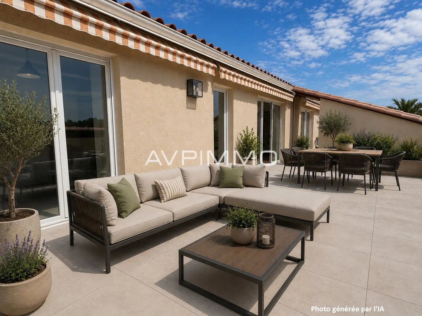 Appartement à vendre, 120m², La Ciotat