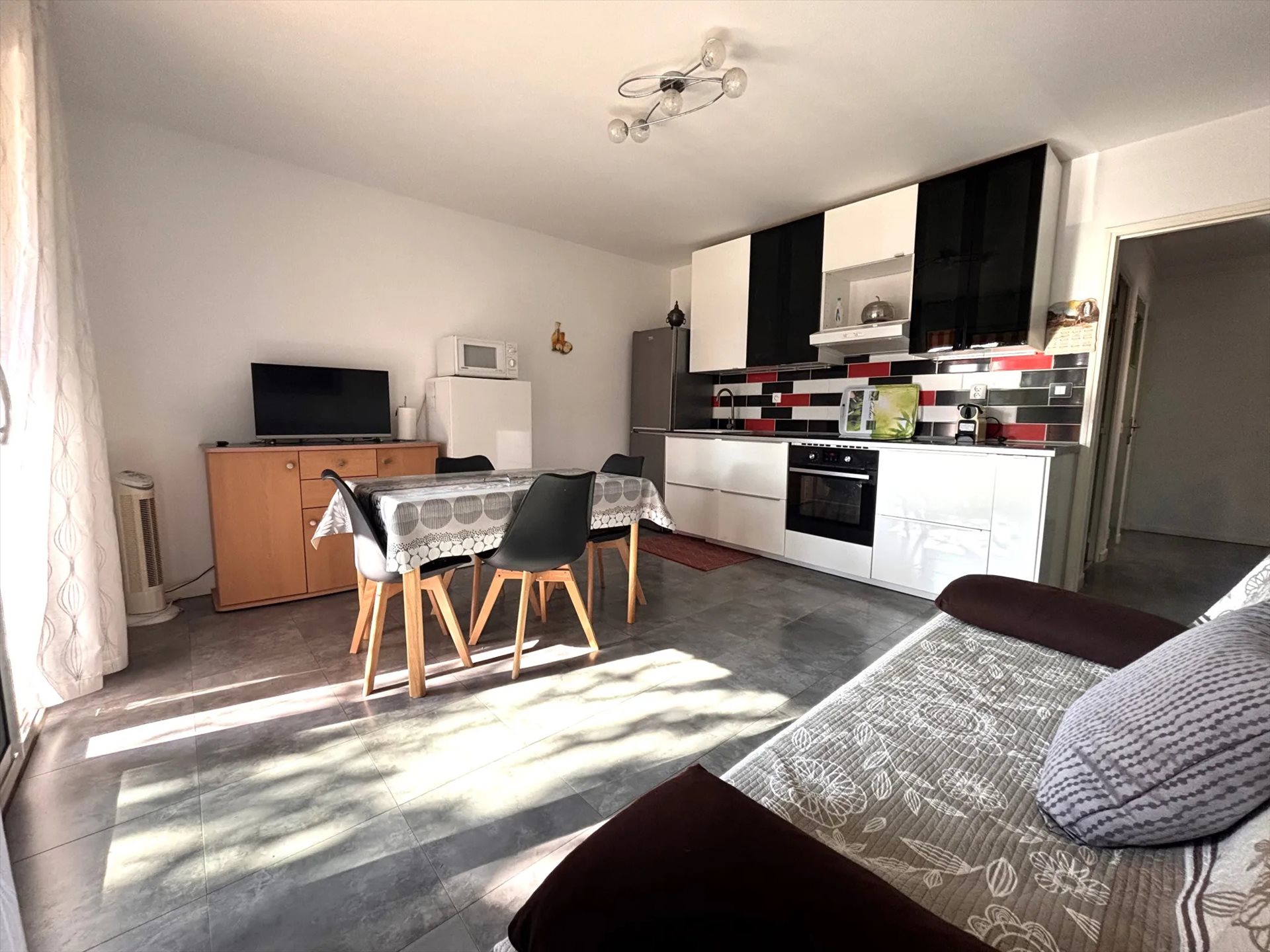 Appartement à vendre, 50m², Saint-Cyr-sur-Mer