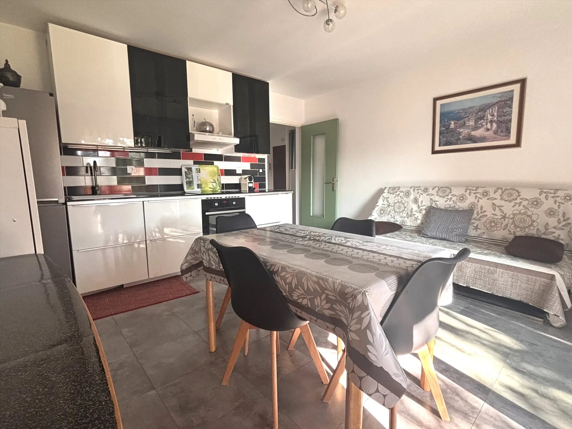 Appartement à vendre, 50m², Saint-Cyr-sur-Mer