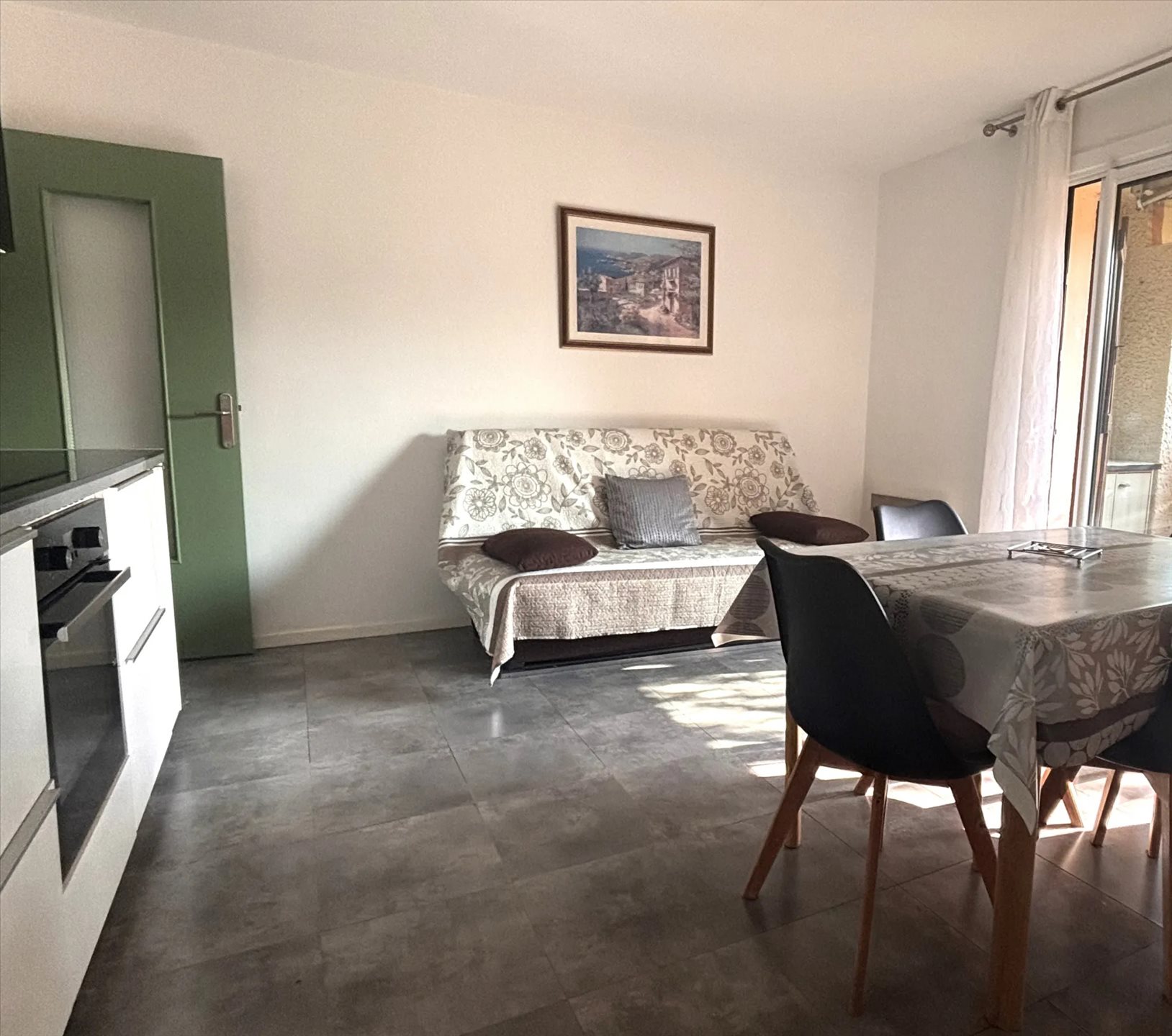 Appartement à vendre, 50m², Saint-Cyr-sur-Mer