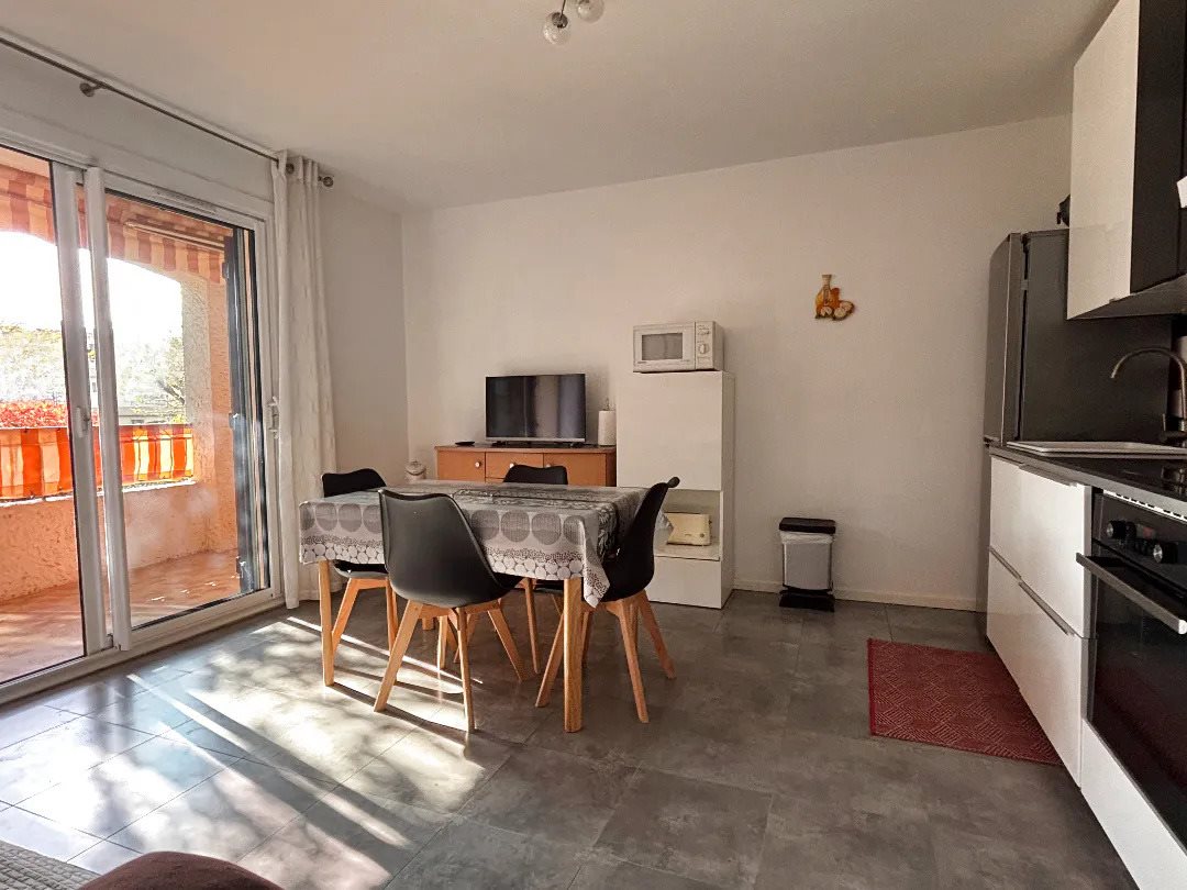 Appartement à vendre, 50m², Saint-Cyr-sur-Mer