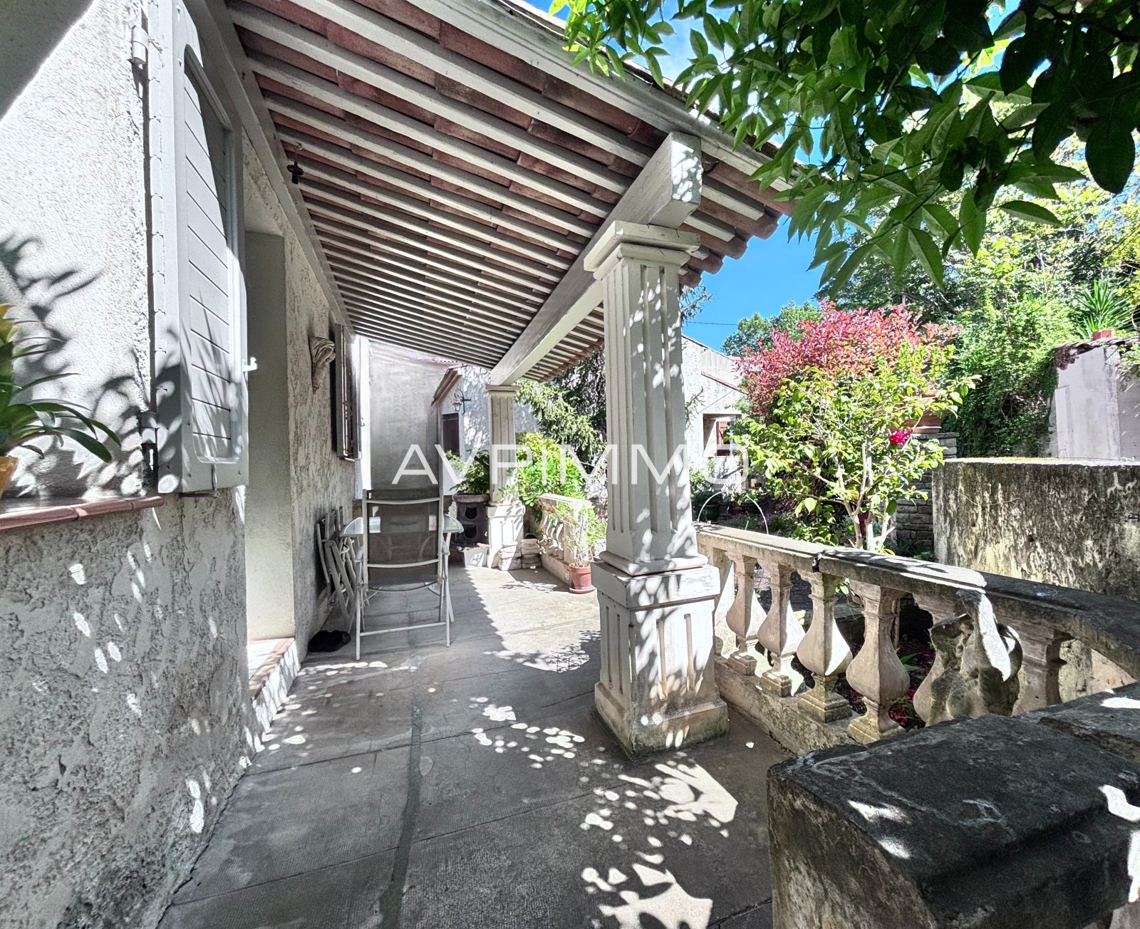 Appartement à vendre, 180m², Saint-Cyr-sur-Mer