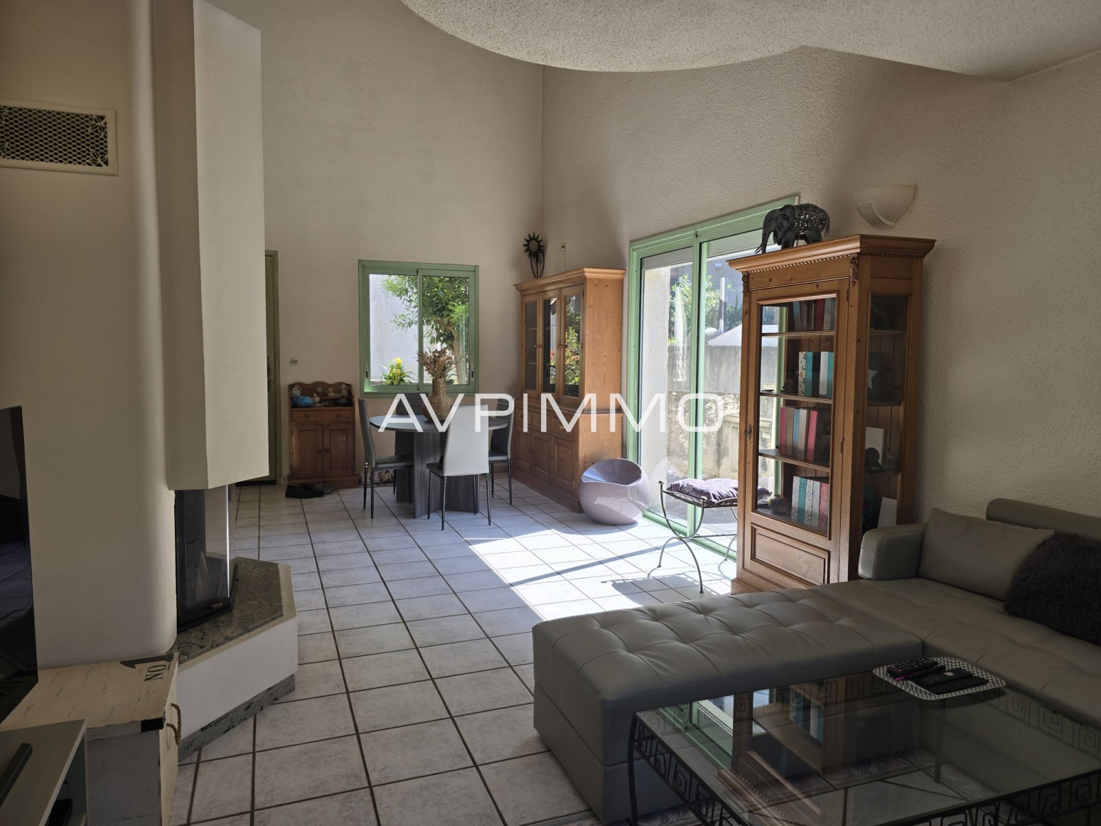 Appartement à vendre, 180m², Saint-Cyr-sur-Mer