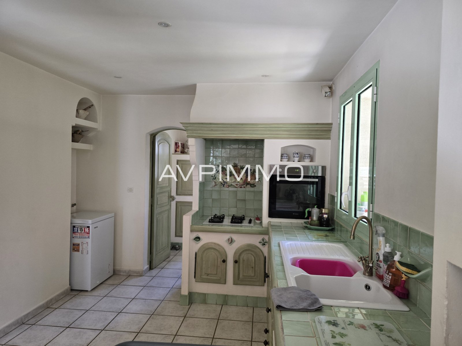 Appartement à vendre, 180m², Saint-Cyr-sur-Mer