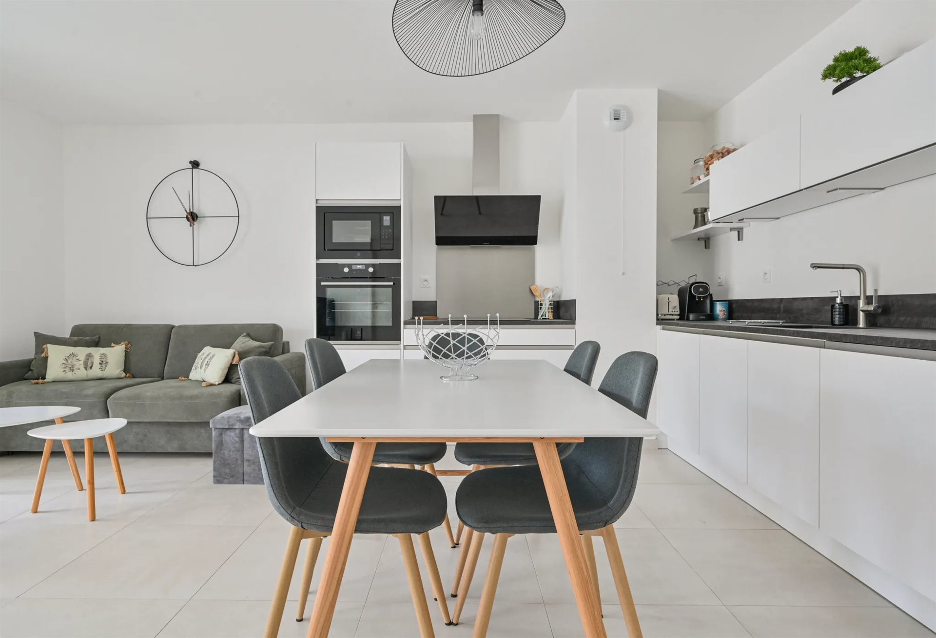 Appartement à vendre, 74m², Saint-Cyr-sur-Mer