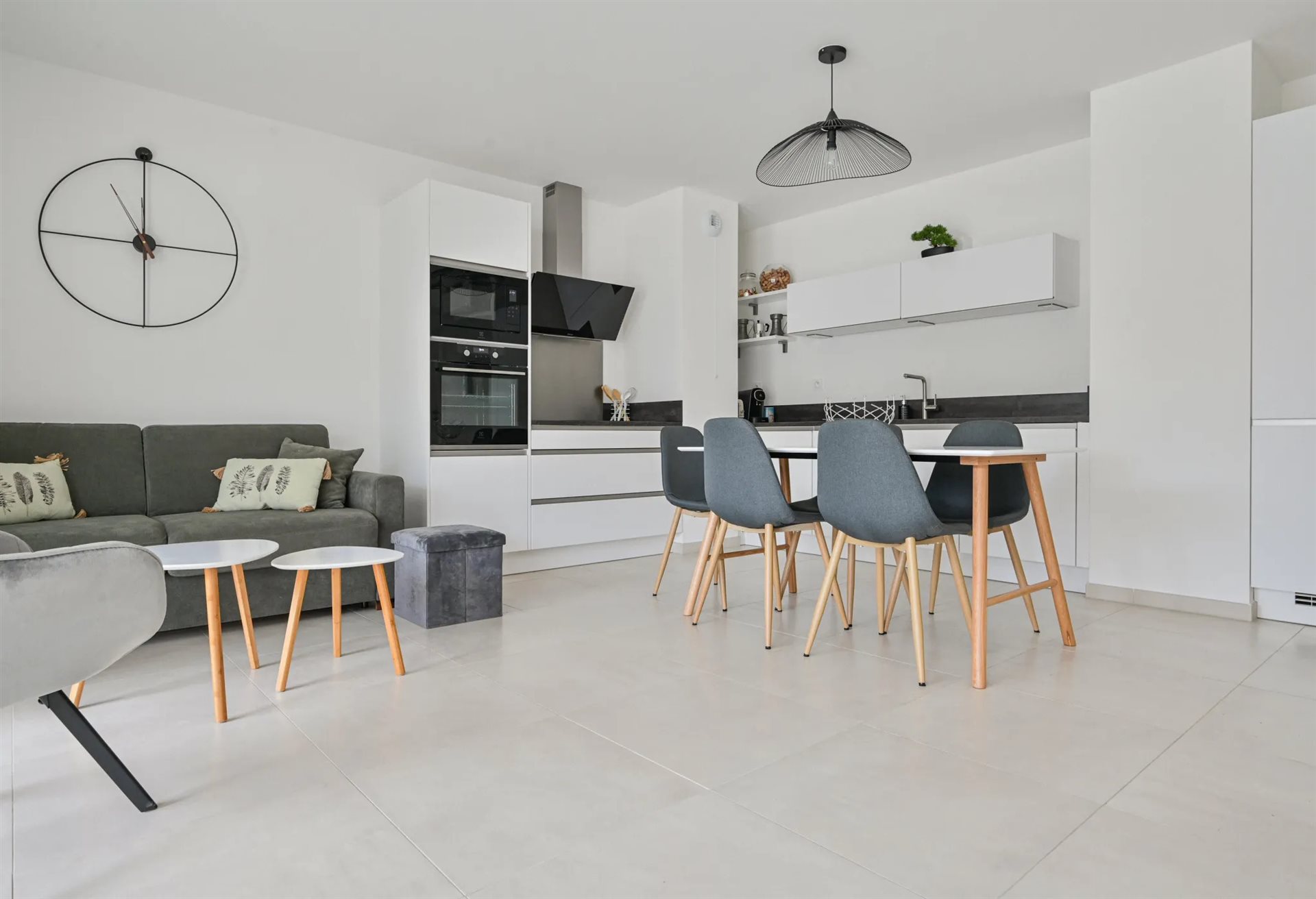 Appartement à vendre, 74m², Saint-Cyr-sur-Mer
