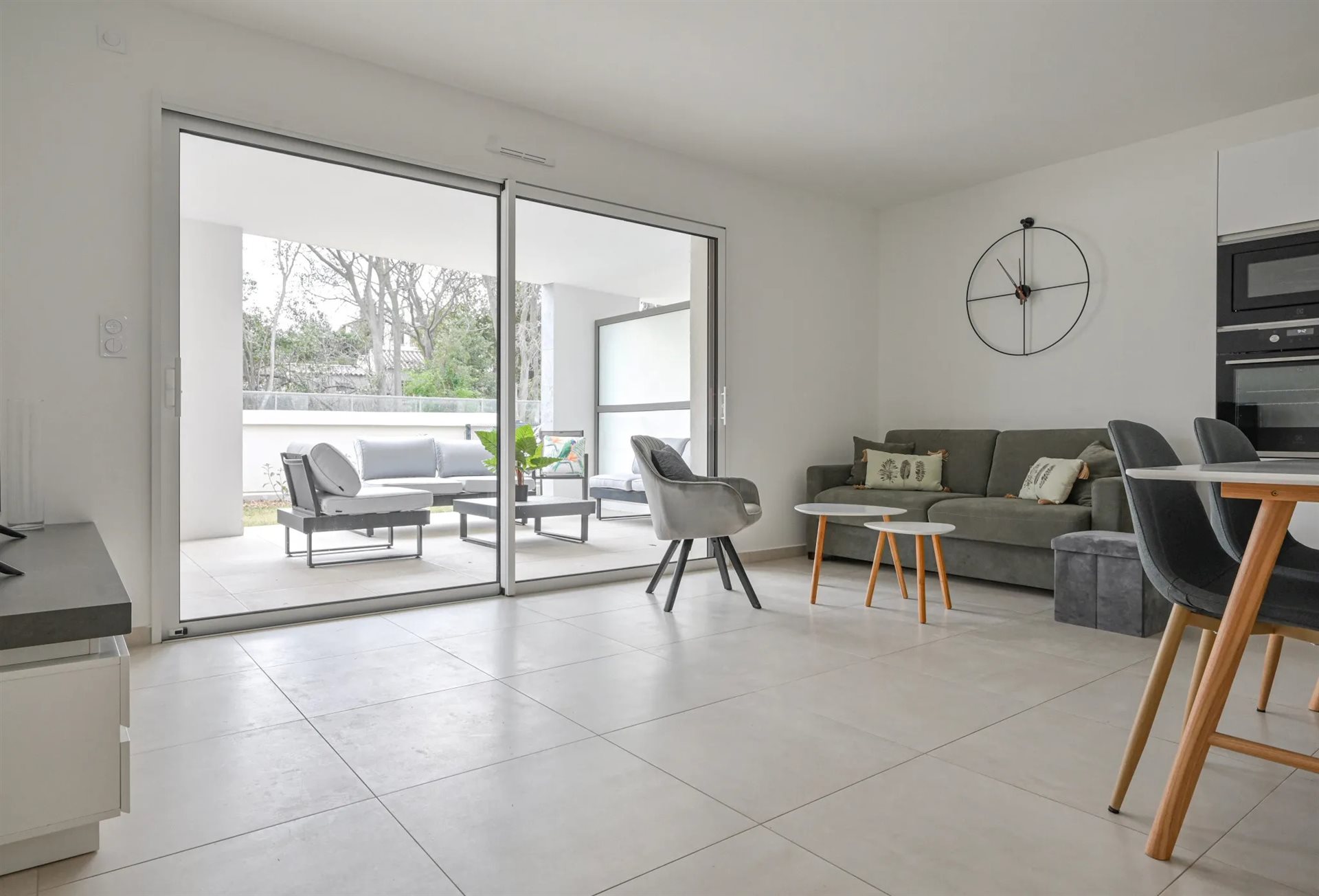 Appartement à vendre, 74m², Saint-Cyr-sur-Mer