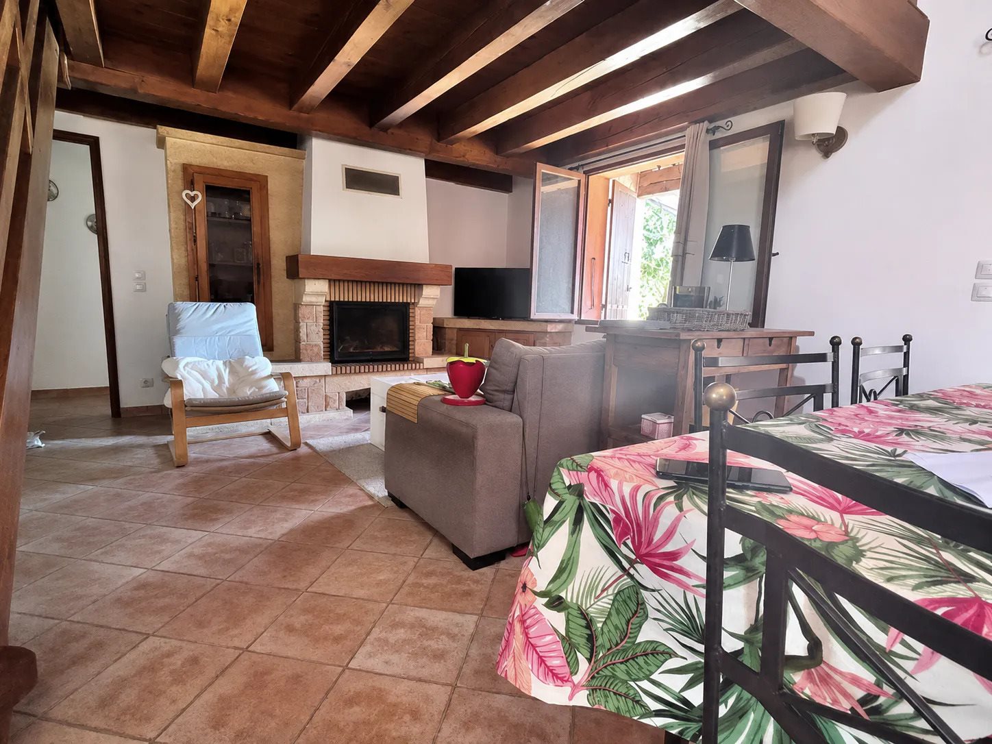 Maison à vendre, 84m², Saint-Cyr-sur-Mer