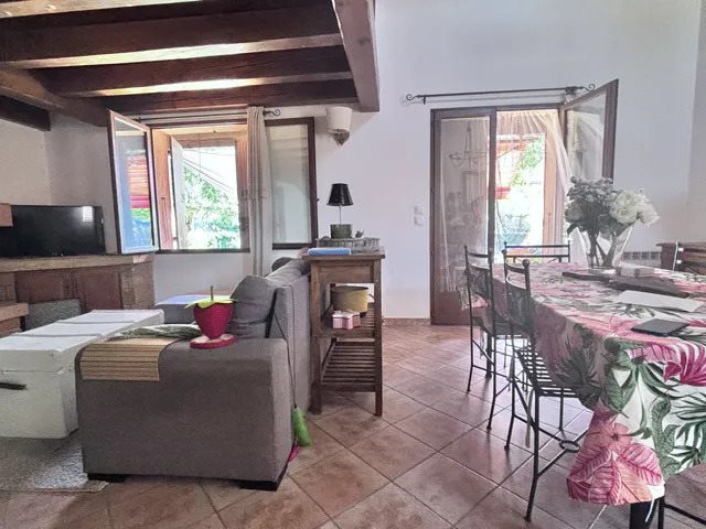 Maison à vendre, 84m², Saint-Cyr-sur-Mer