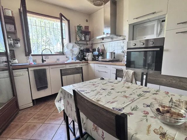 Maison à vendre, 84m², Saint-Cyr-sur-Mer