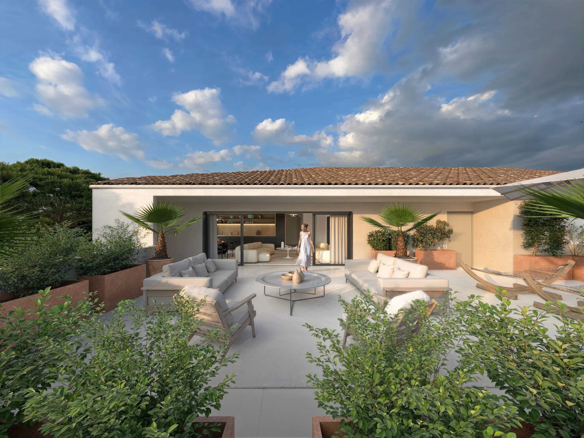Appartement à vendre, 136m², Bandol