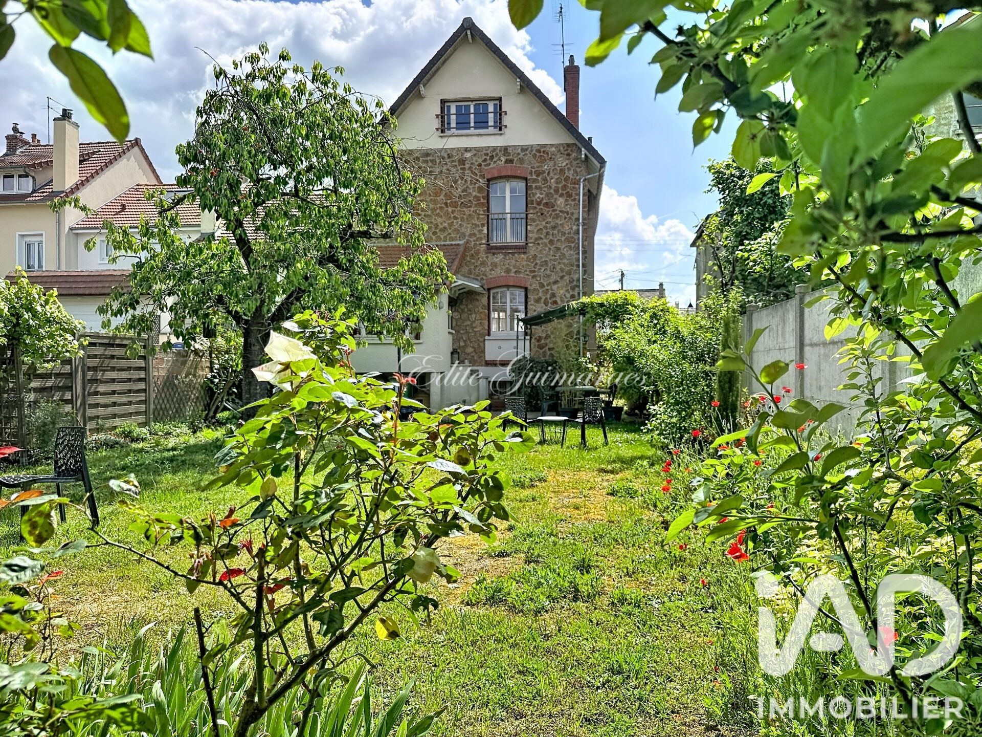 Maison à vendre, 140m², Sartrouville