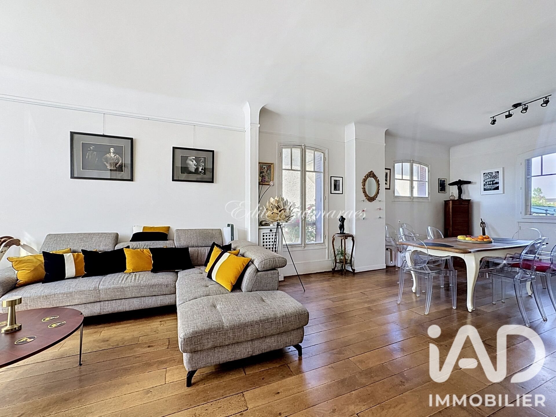 Maison à vendre, 140m², Sartrouville