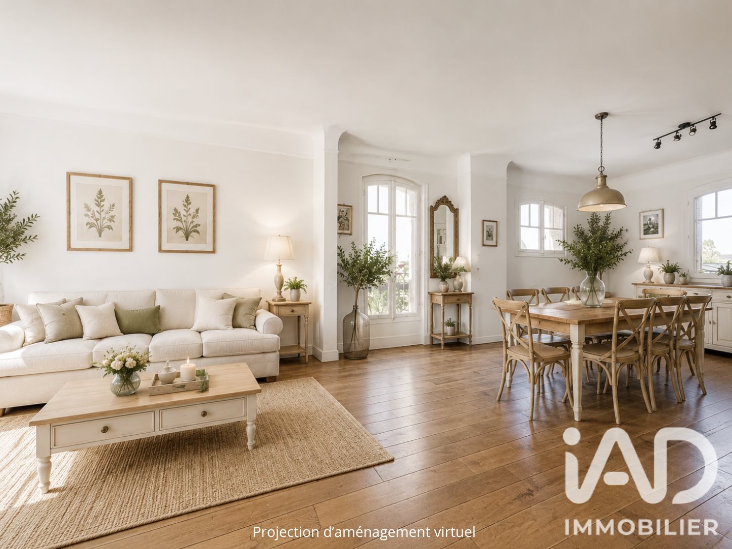Maison à vendre, 140m², Sartrouville