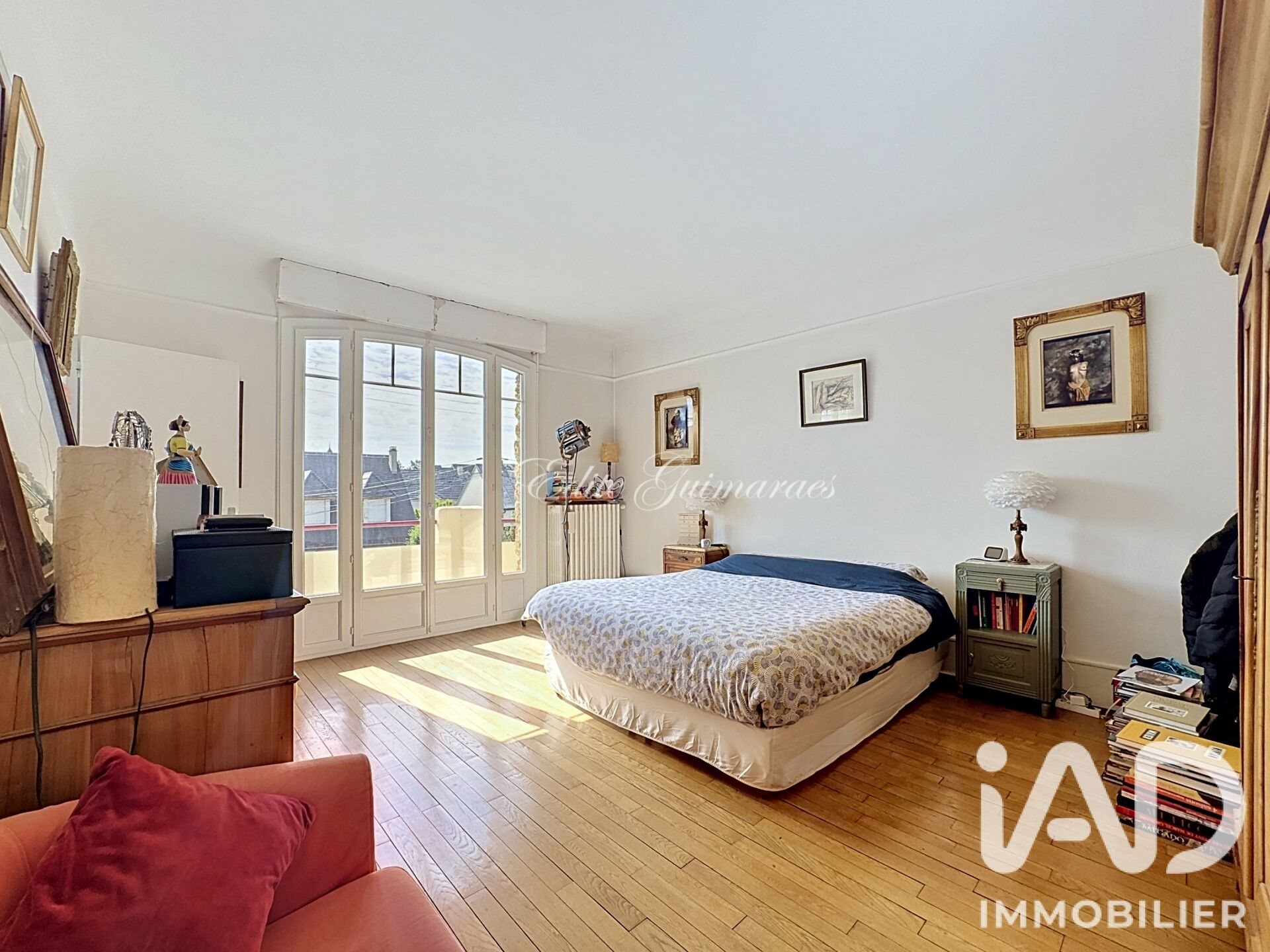 Maison à vendre, 140m², Sartrouville