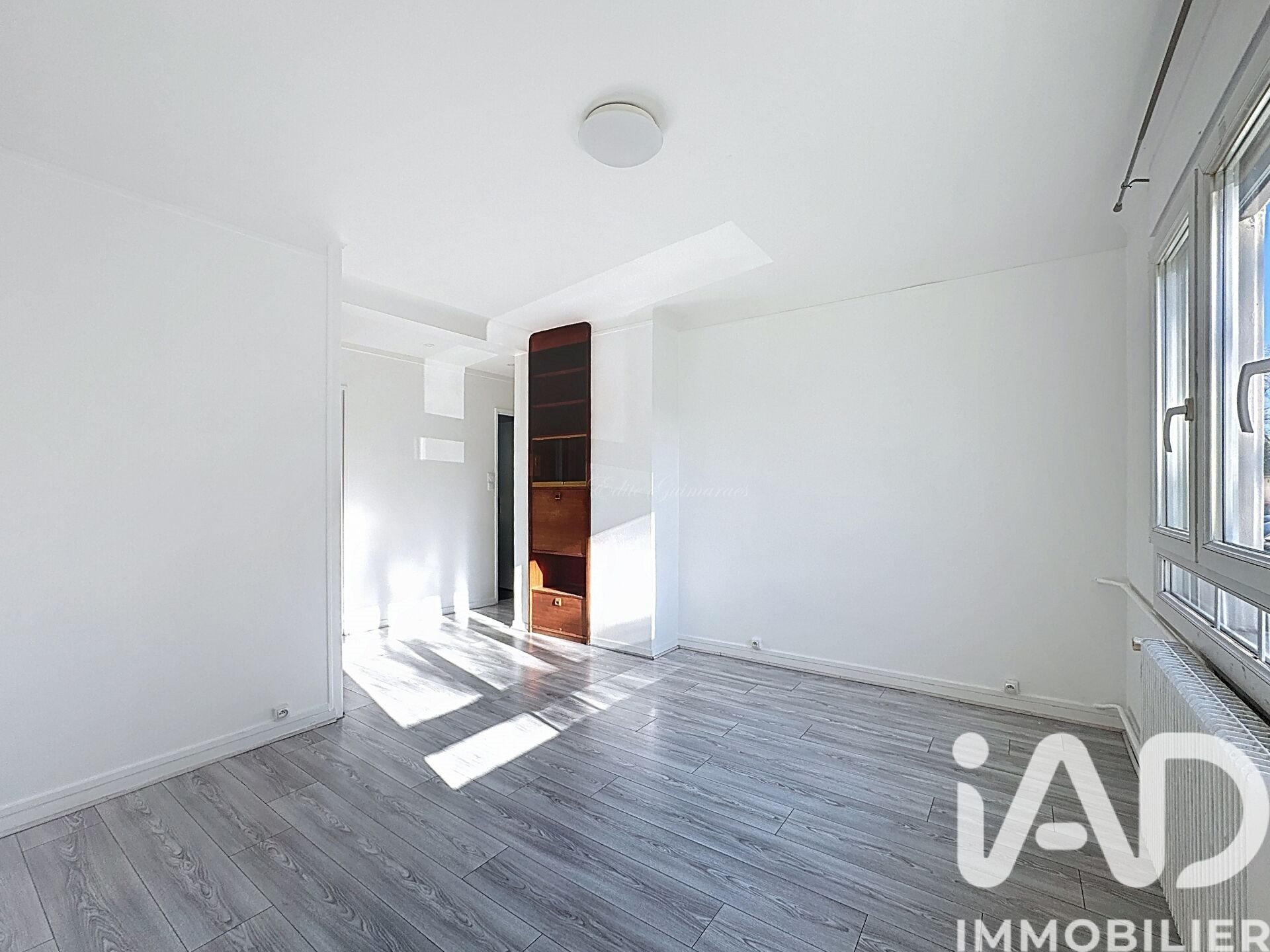 Appartement à vendre, 61m², Sartrouville