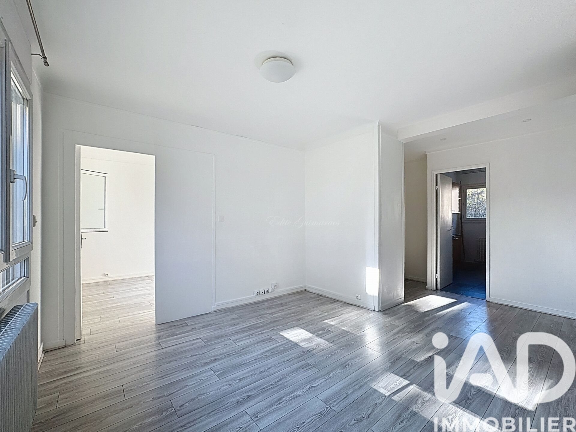 Appartement à vendre, 61m², Sartrouville