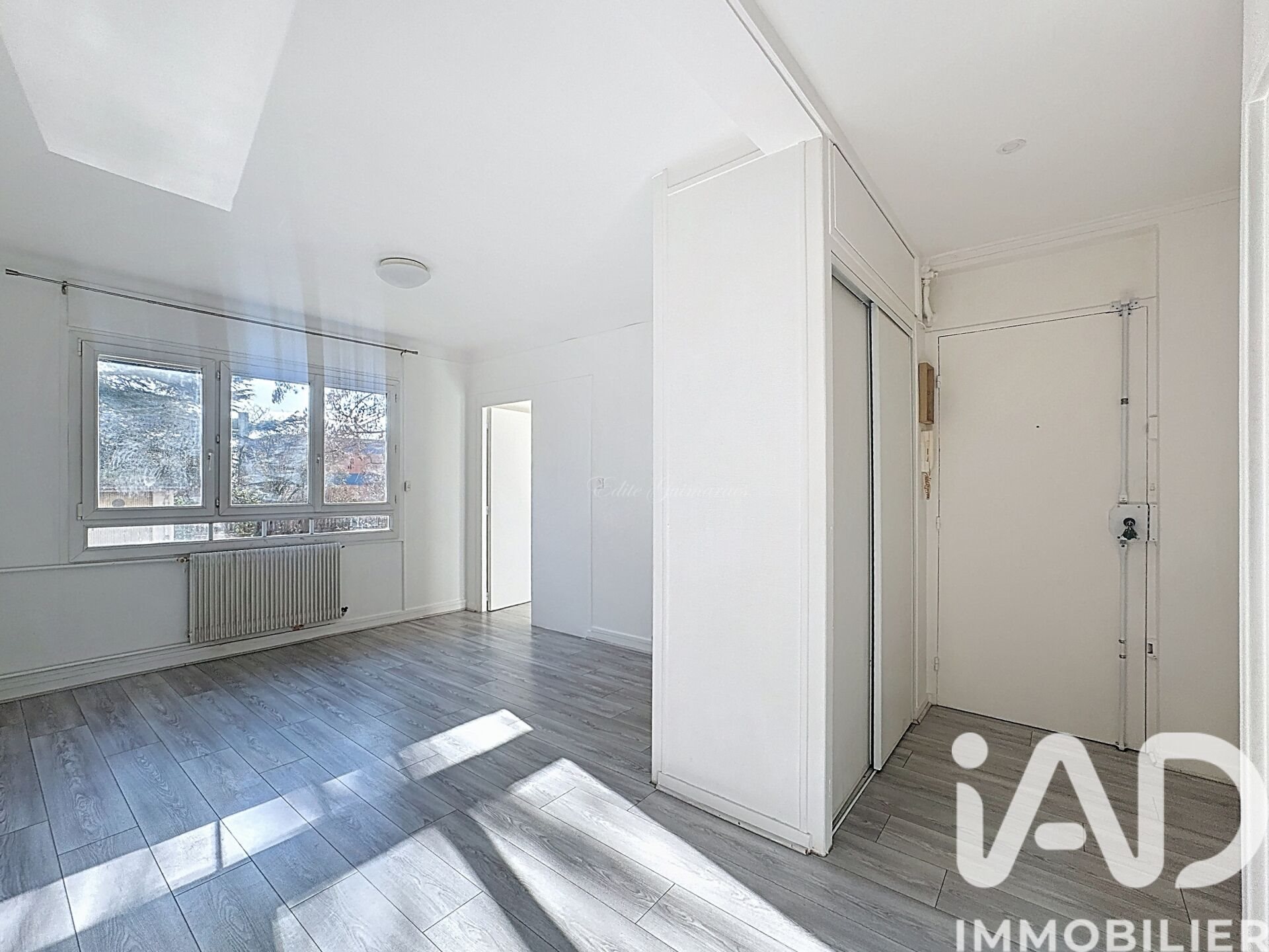 Appartement à vendre, 61m², Sartrouville