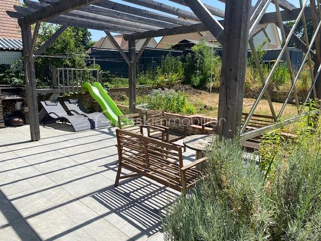 Maison à vendre, 110m², Pont-Audemer