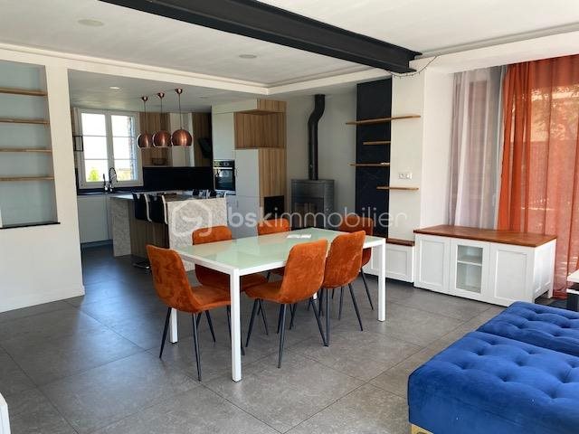 Maison à vendre, 110m², Pont-Audemer