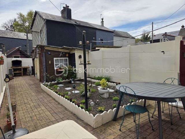 Maison à vendre, 50m², Bolbec