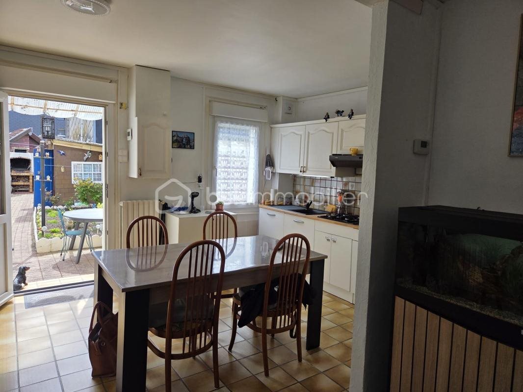Maison à vendre, 50m², Bolbec