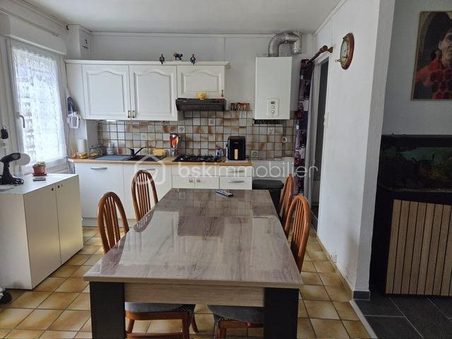 Maison à vendre, 50m², Bolbec