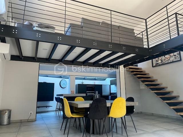 Appartement à vendre, 139m², Pont-Audemer