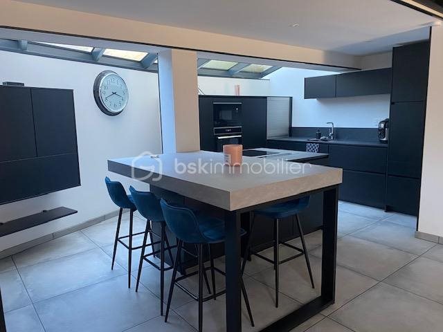 Appartement à vendre, 139m², Pont-Audemer