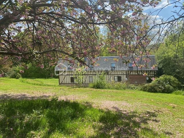 Maison à vendre, 115m², Saint-Georges-du-Vièvre
