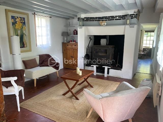 Maison à vendre, 115m², Saint-Georges-du-Vièvre