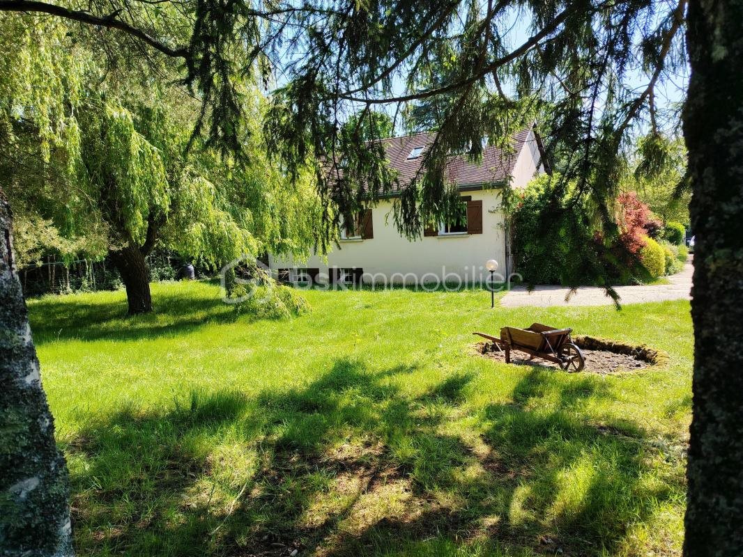 Maison à vendre, 112m², Nouzilly