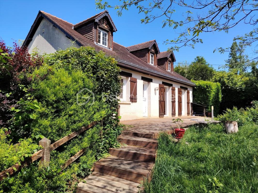 Maison à vendre, 112m², Nouzilly