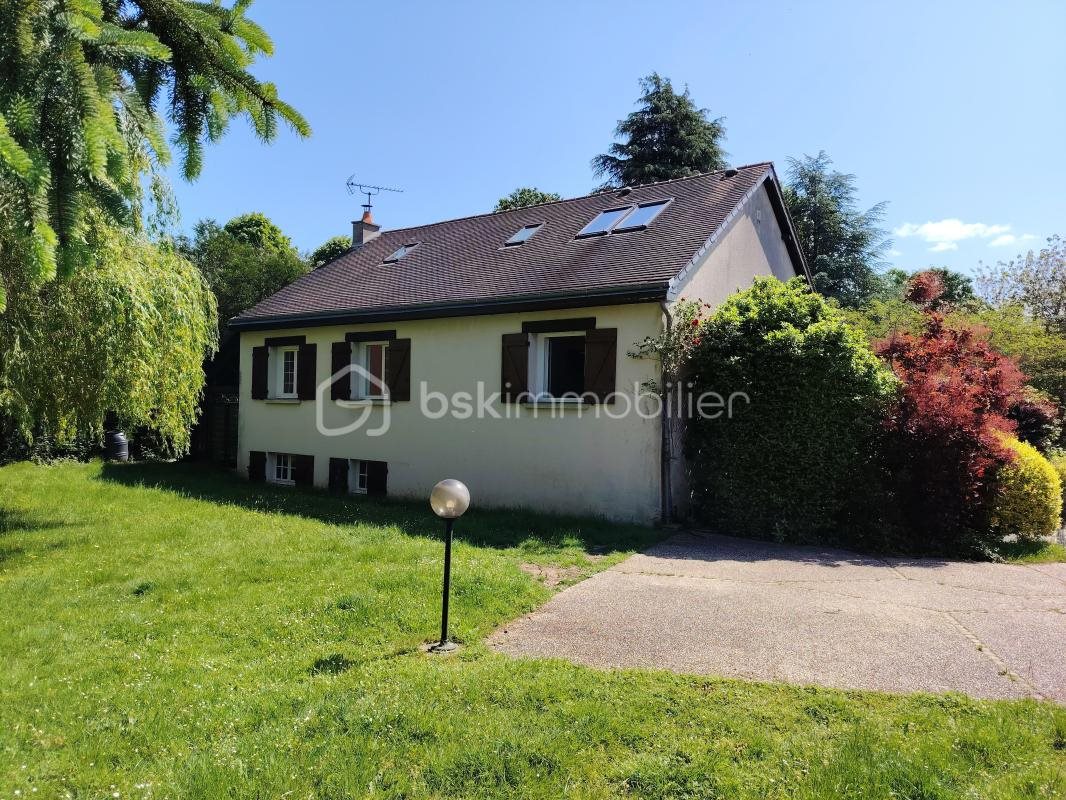 Maison à vendre, 112m², Nouzilly