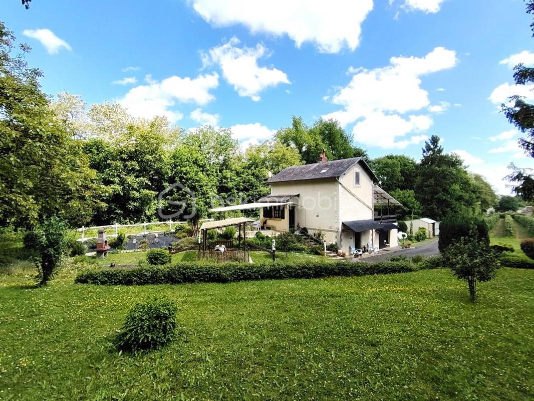 Maison à vendre, 75m², Chenu