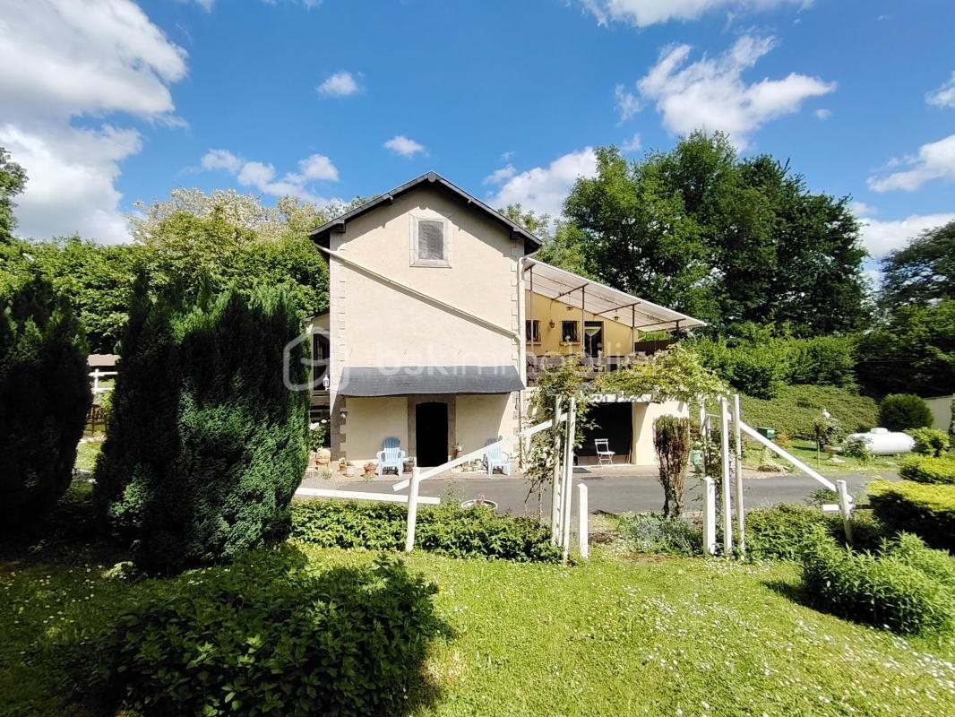 Maison à vendre, 75m², Chenu